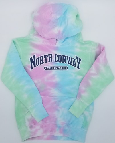 Pastel hoodie best sale tie dye